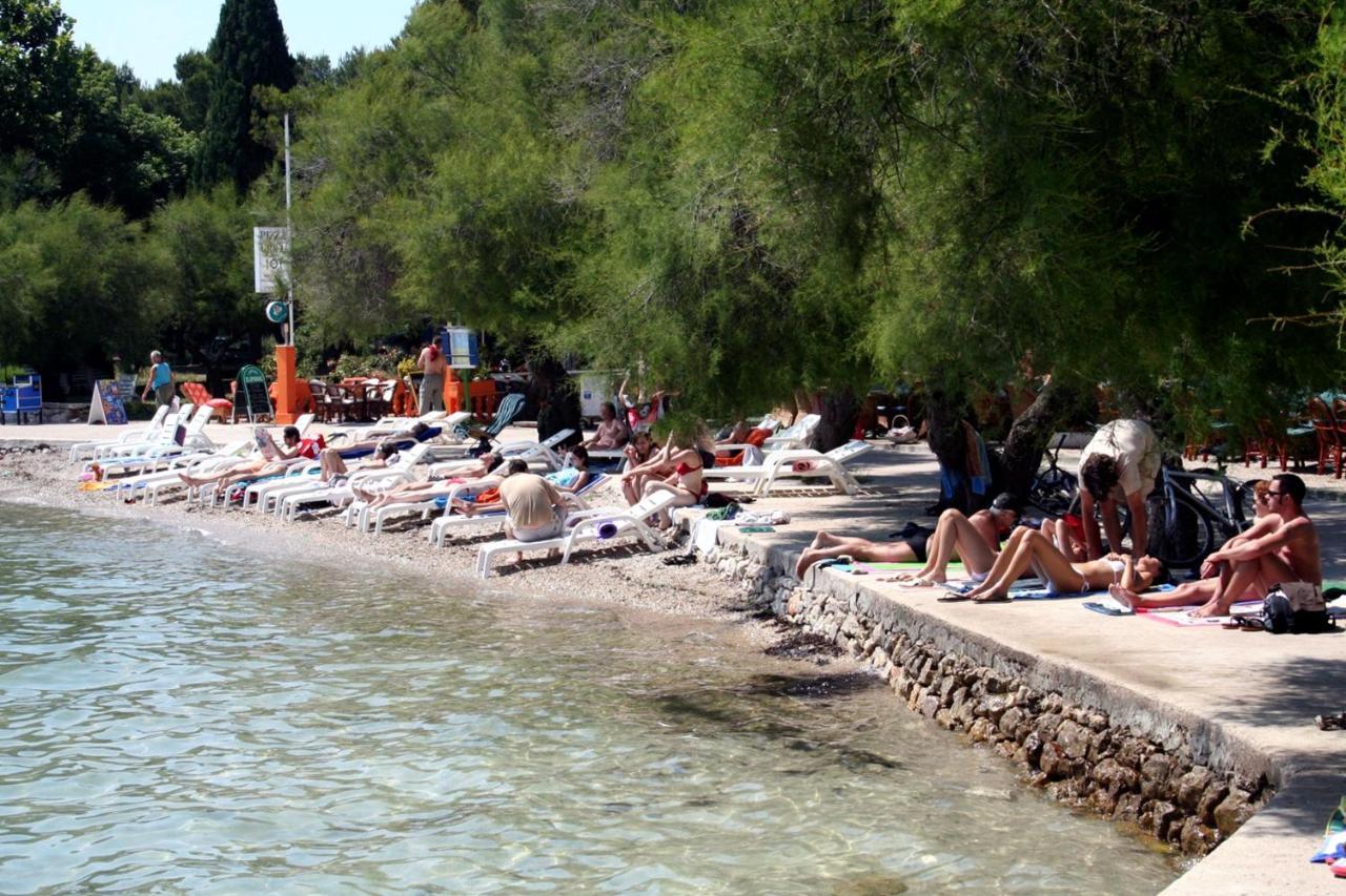 Apartments With A Parking Space Vodice - 7604 Esterno foto
