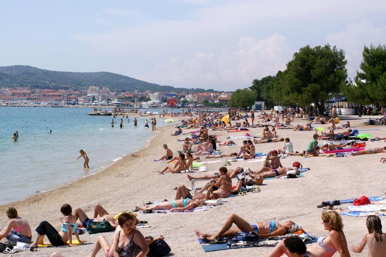 Apartments With A Parking Space Vodice - 7604 Esterno foto