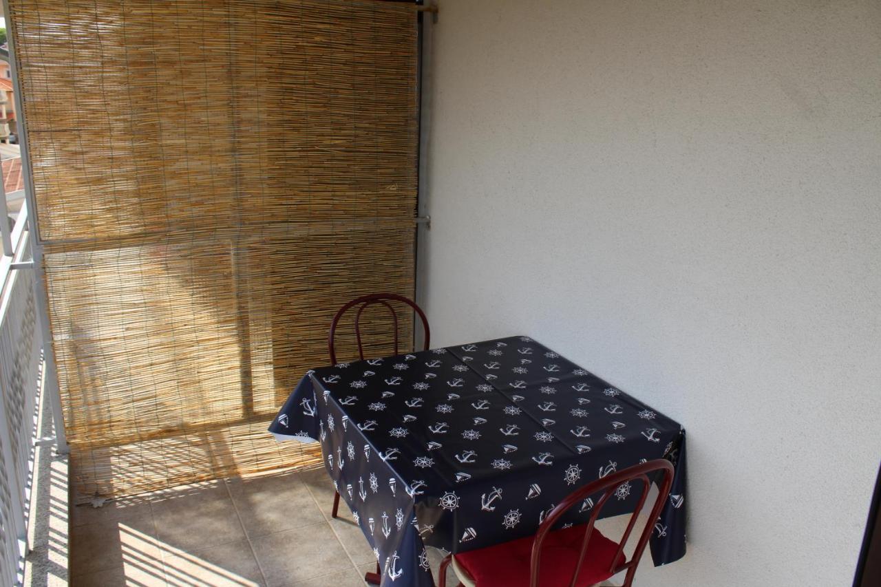 Apartments With A Parking Space Vodice - 7604 Esterno foto