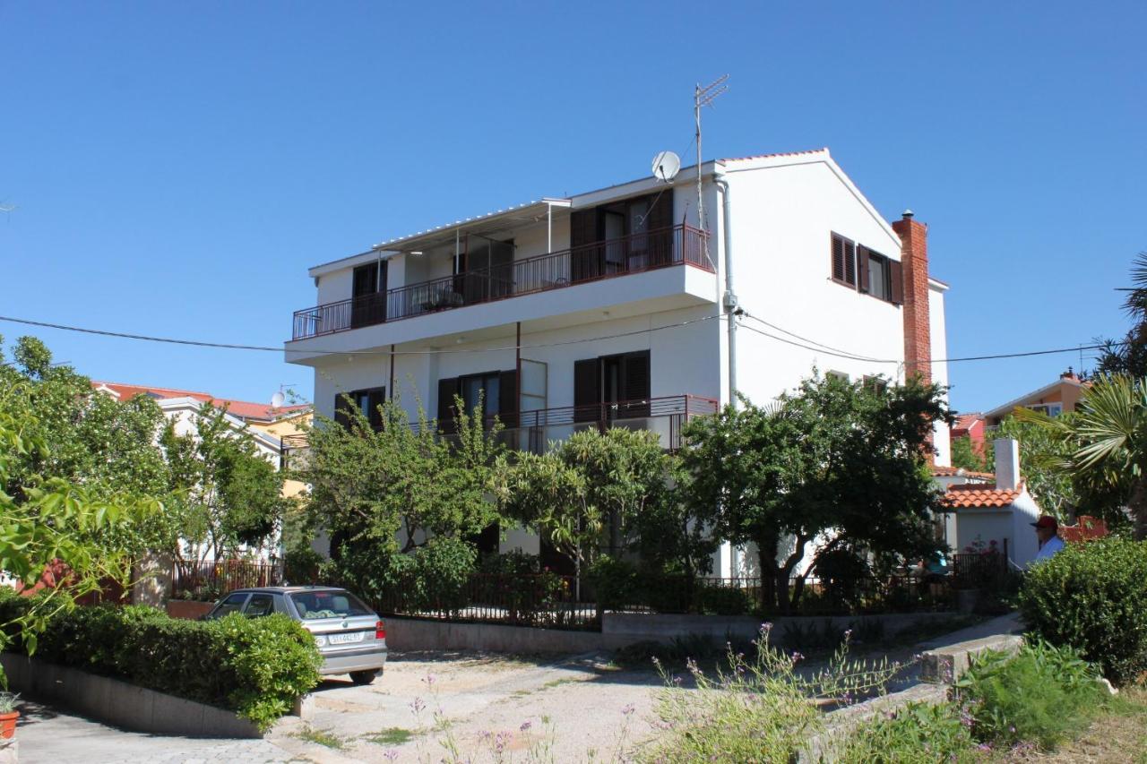 Apartments With A Parking Space Vodice - 7604 Esterno foto