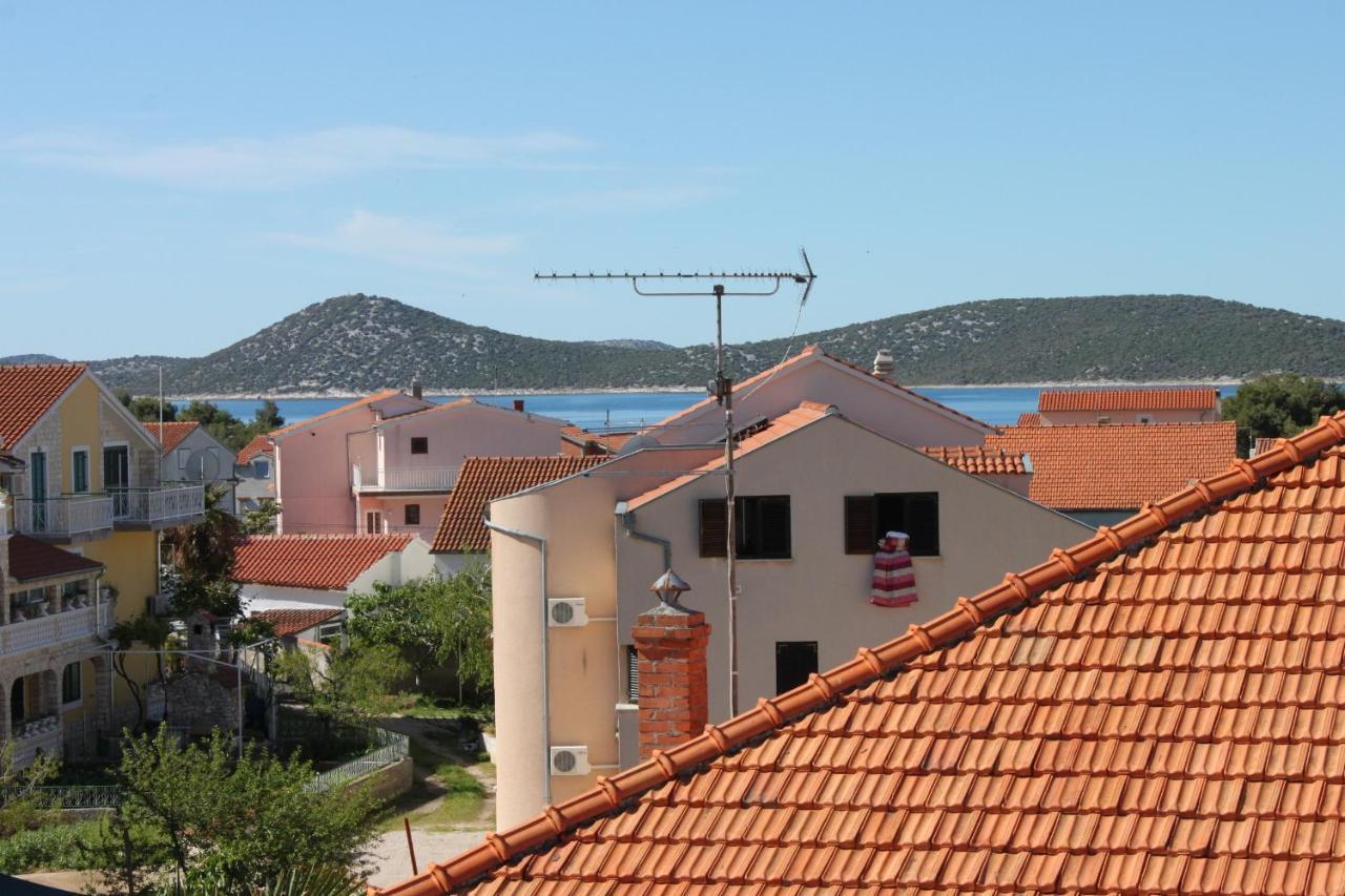Apartments With A Parking Space Vodice - 7604 Esterno foto