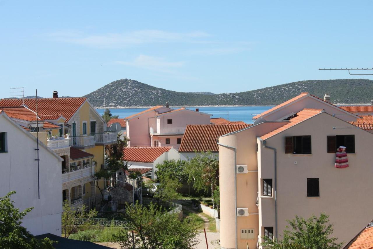 Apartments With A Parking Space Vodice - 7604 Esterno foto