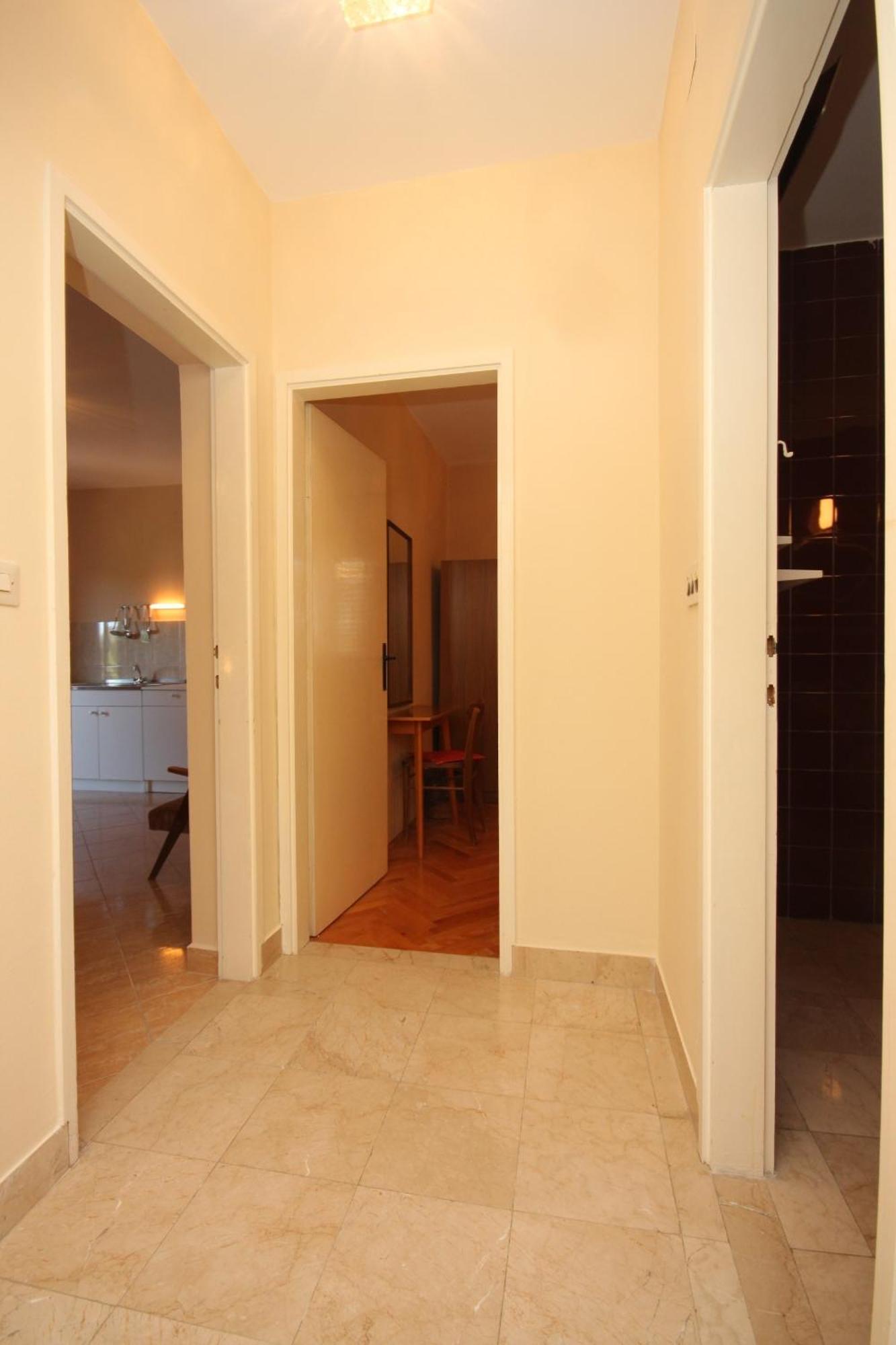 Apartments With A Parking Space Vodice - 7604 Esterno foto