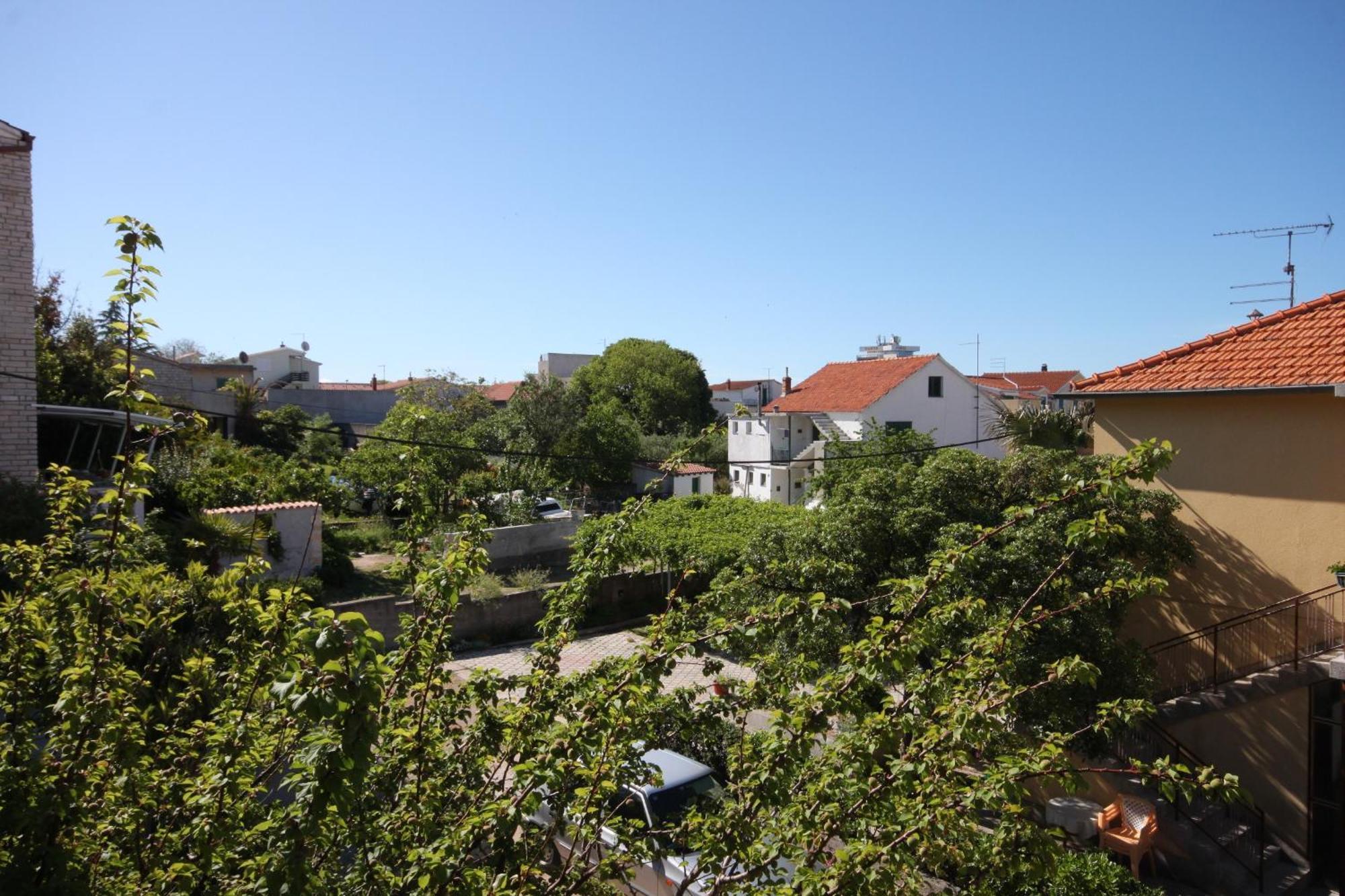 Apartments With A Parking Space Vodice - 7604 Esterno foto