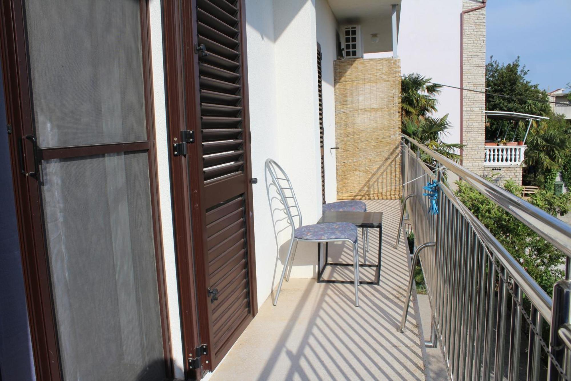 Apartments With A Parking Space Vodice - 7604 Esterno foto
