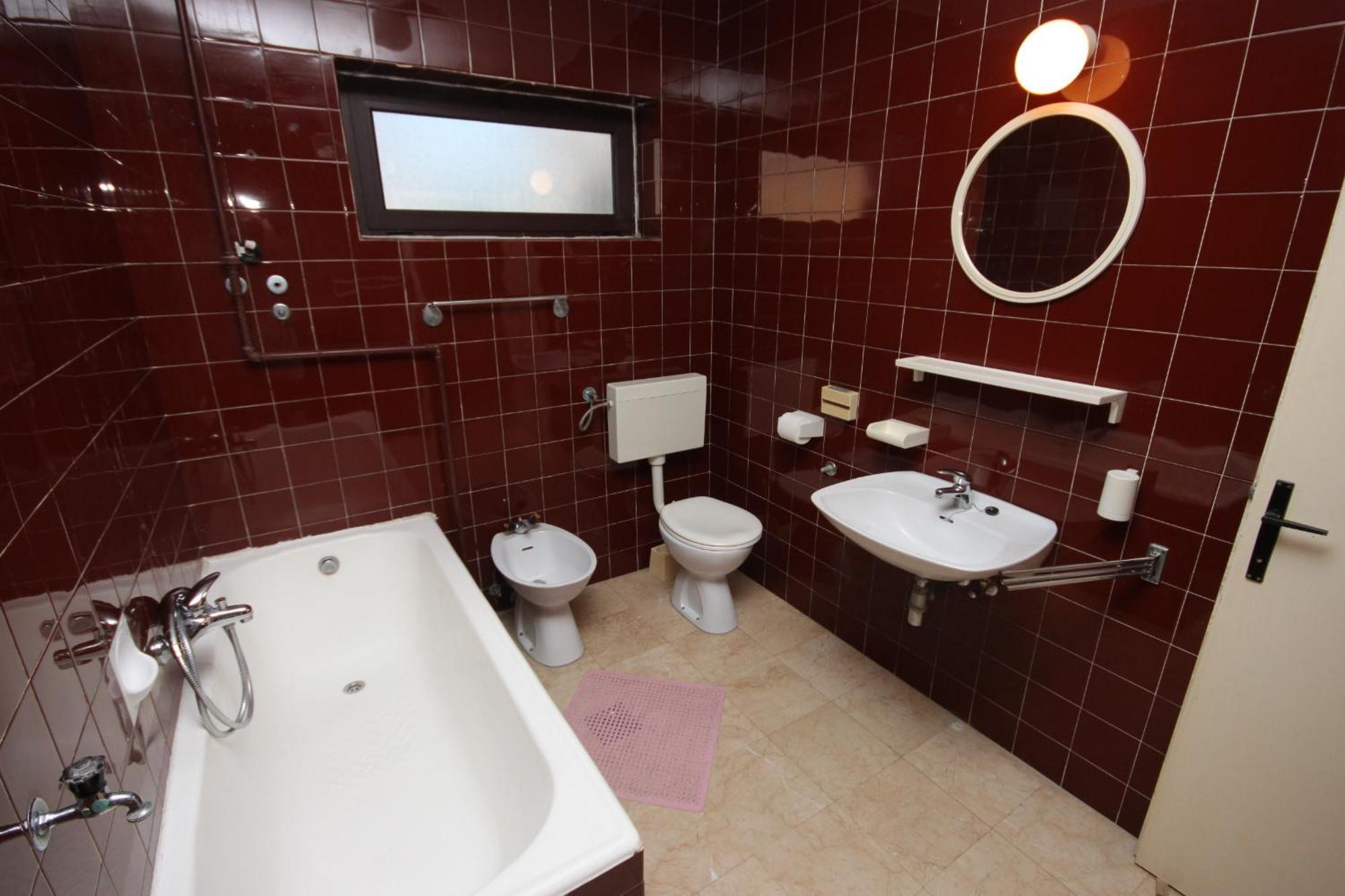 Apartments With A Parking Space Vodice - 7604 Esterno foto