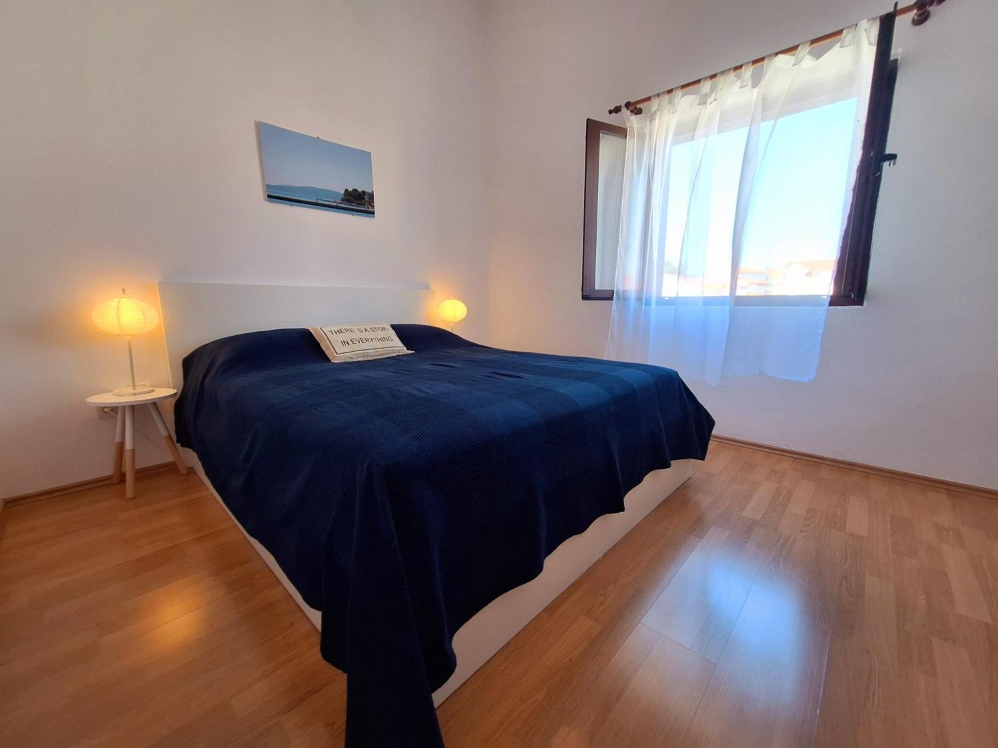 Apartments With A Parking Space Vodice - 7604 Camera foto