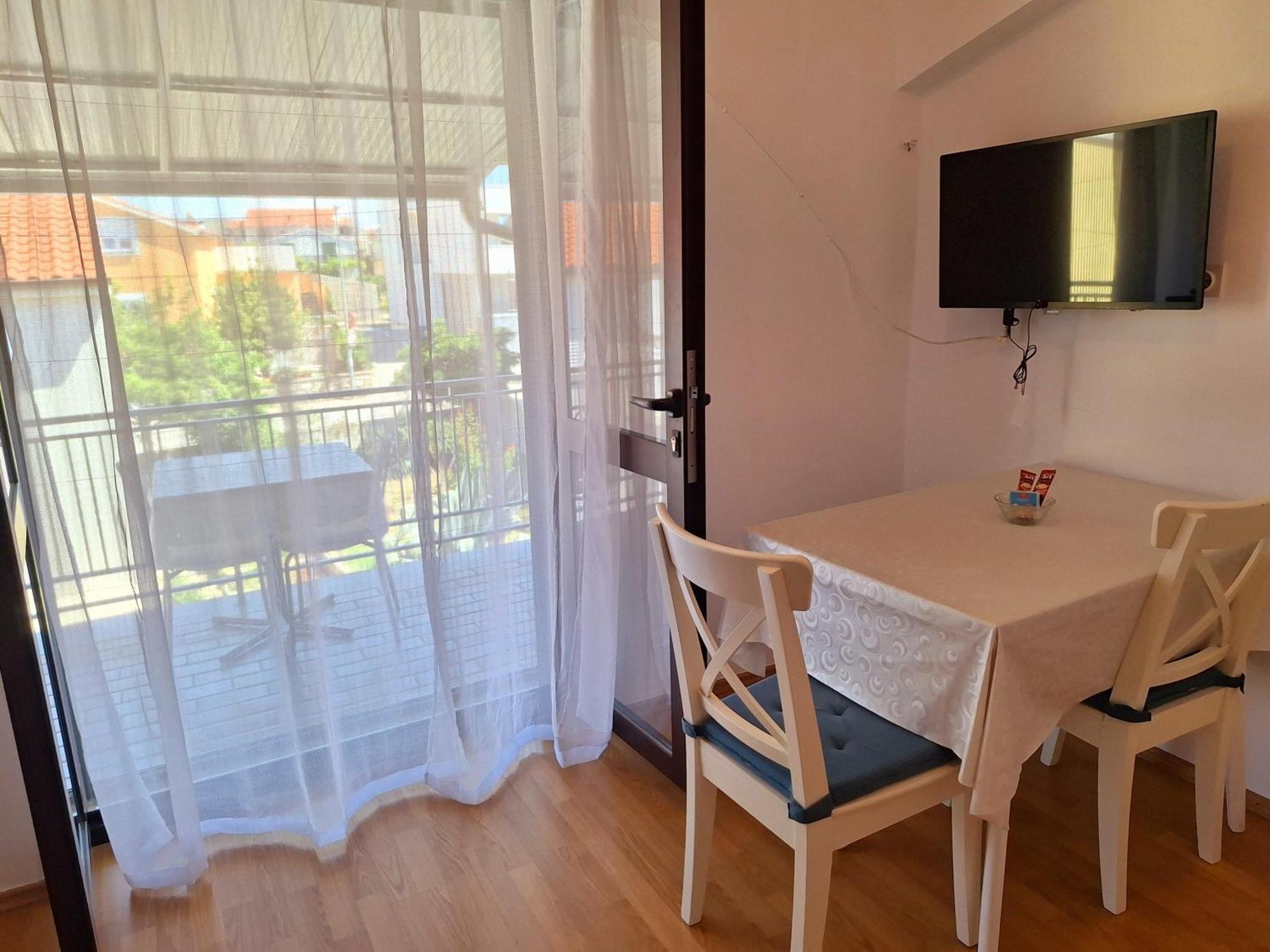 Apartments With A Parking Space Vodice - 7604 Esterno foto