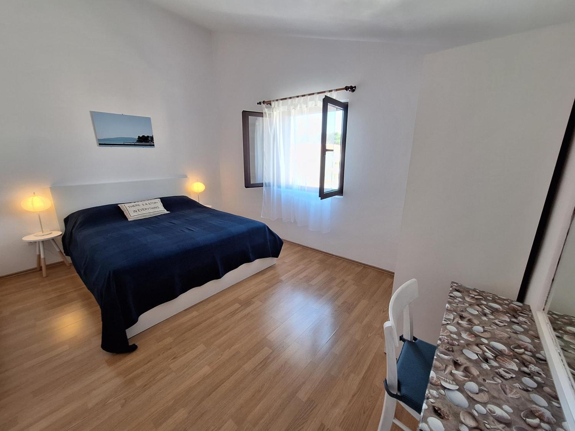 Apartments With A Parking Space Vodice - 7604 Esterno foto
