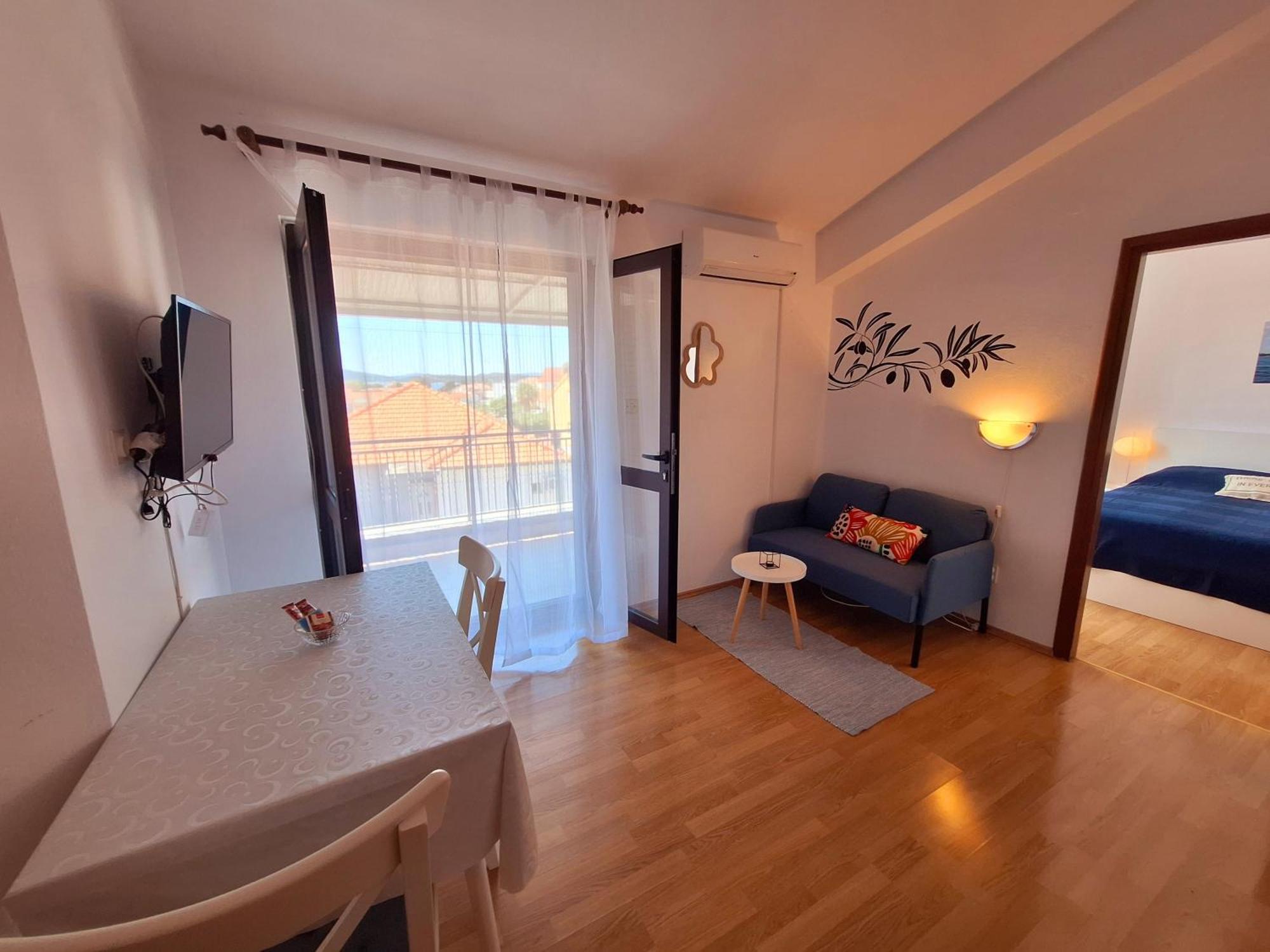 Apartments With A Parking Space Vodice - 7604 Esterno foto