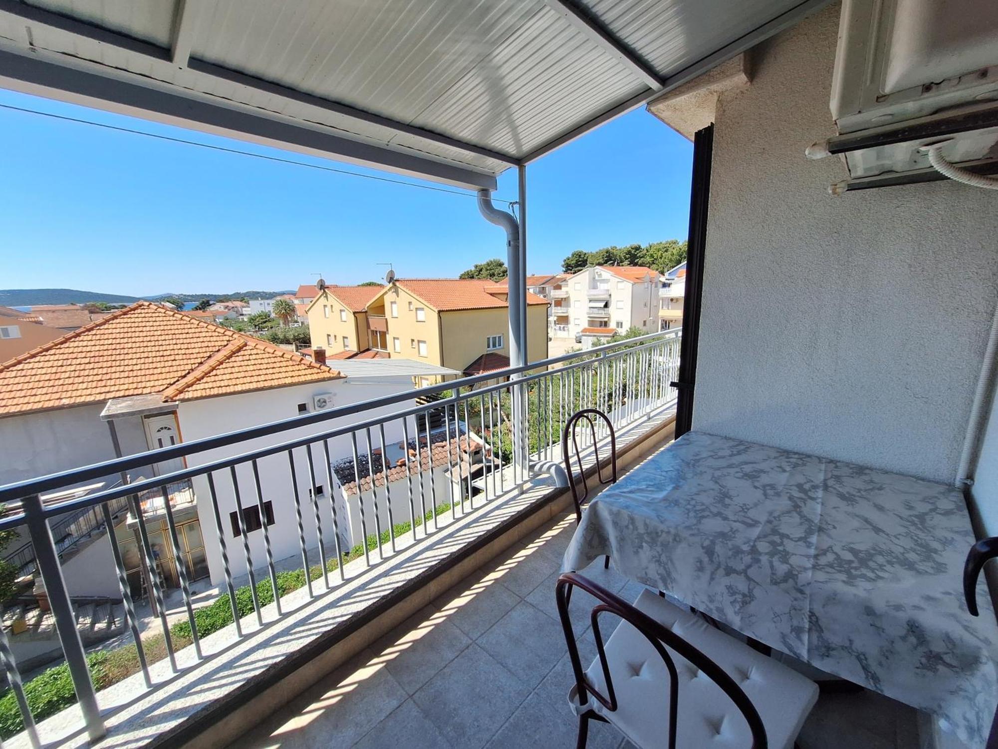 Apartments With A Parking Space Vodice - 7604 Esterno foto