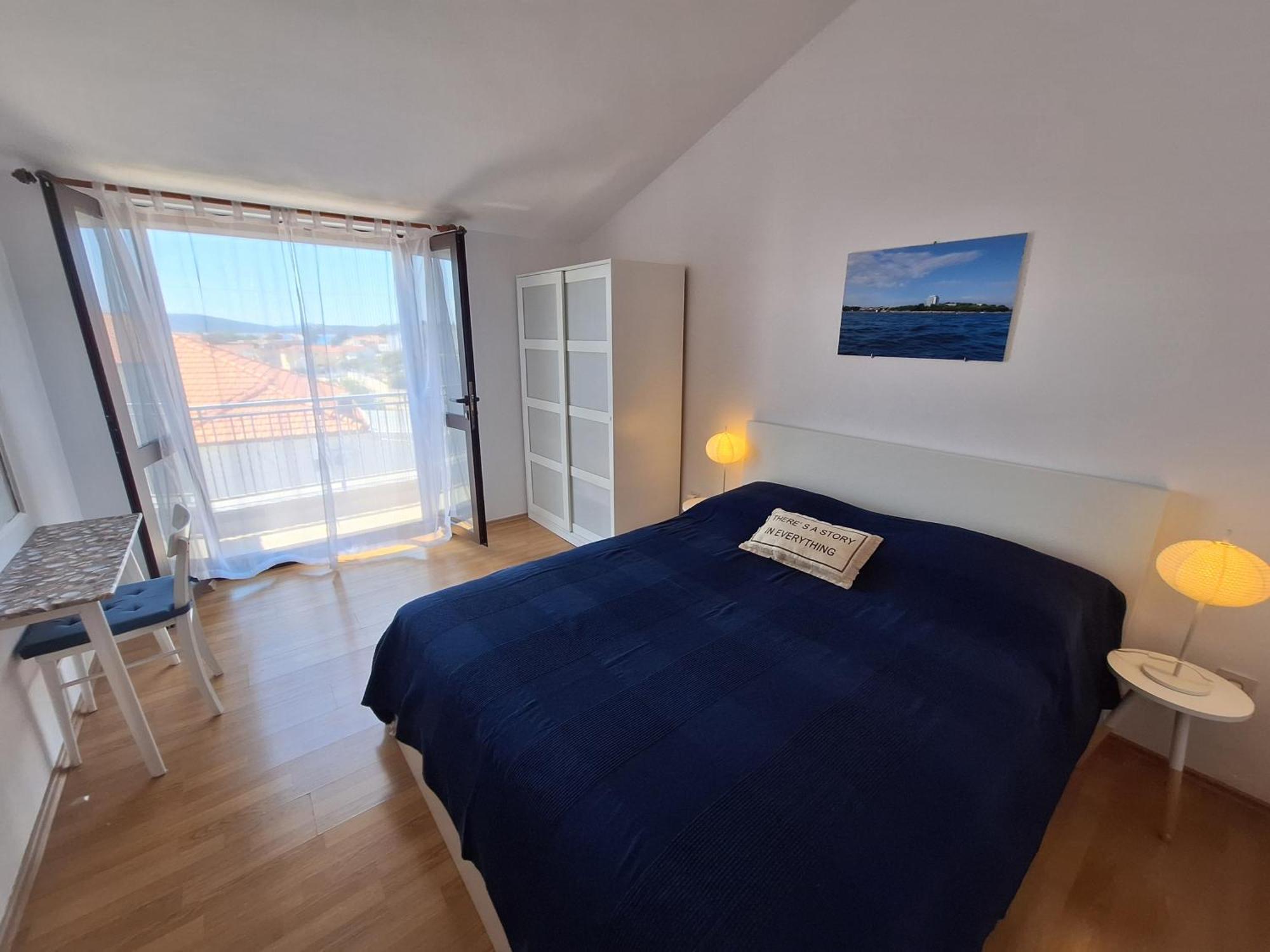 Apartments With A Parking Space Vodice - 7604 Esterno foto