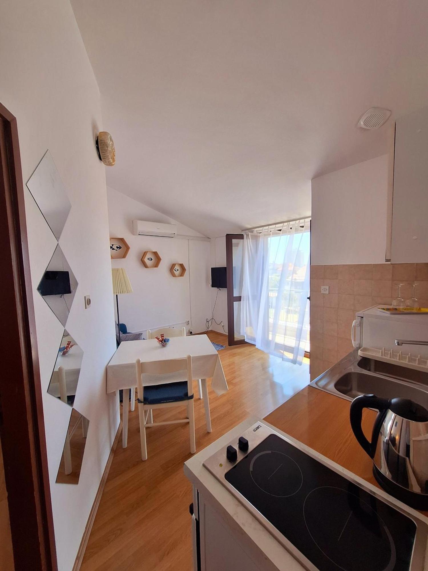 Apartments With A Parking Space Vodice - 7604 Esterno foto