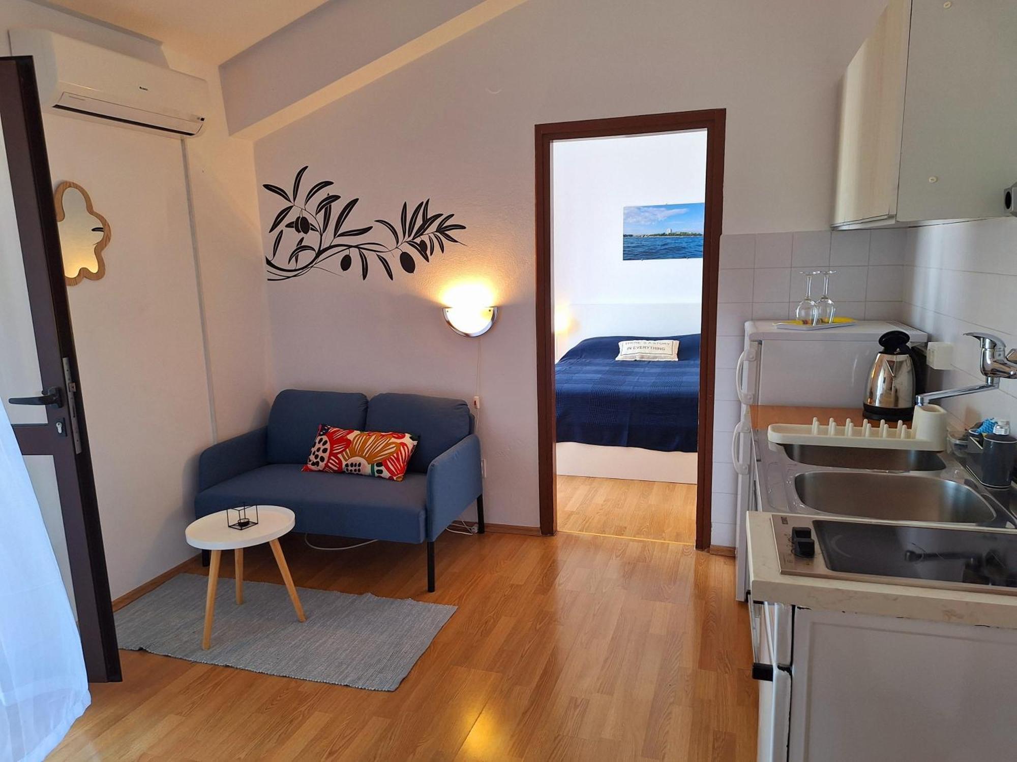 Apartments With A Parking Space Vodice - 7604 Esterno foto