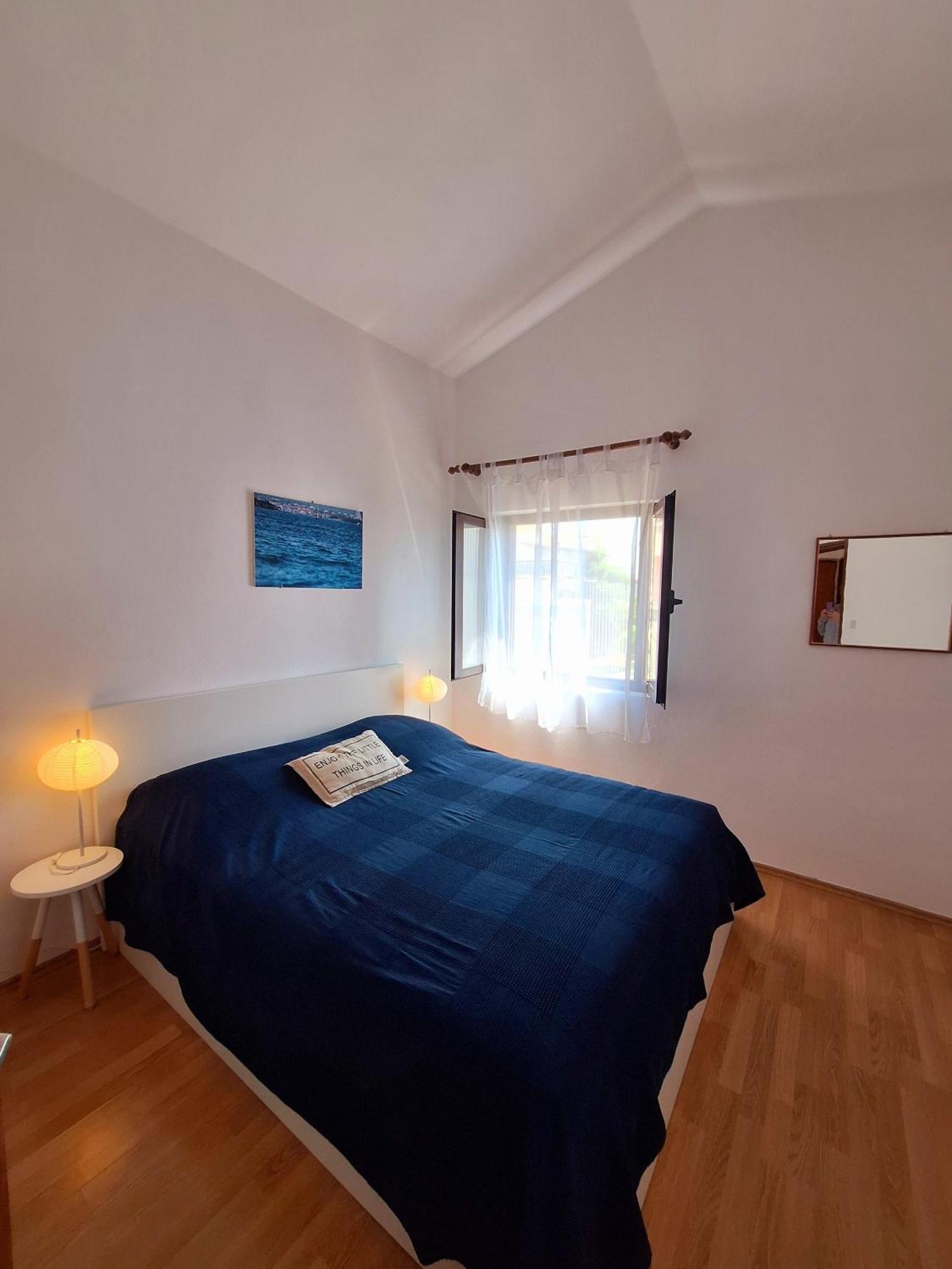 Apartments With A Parking Space Vodice - 7604 Esterno foto