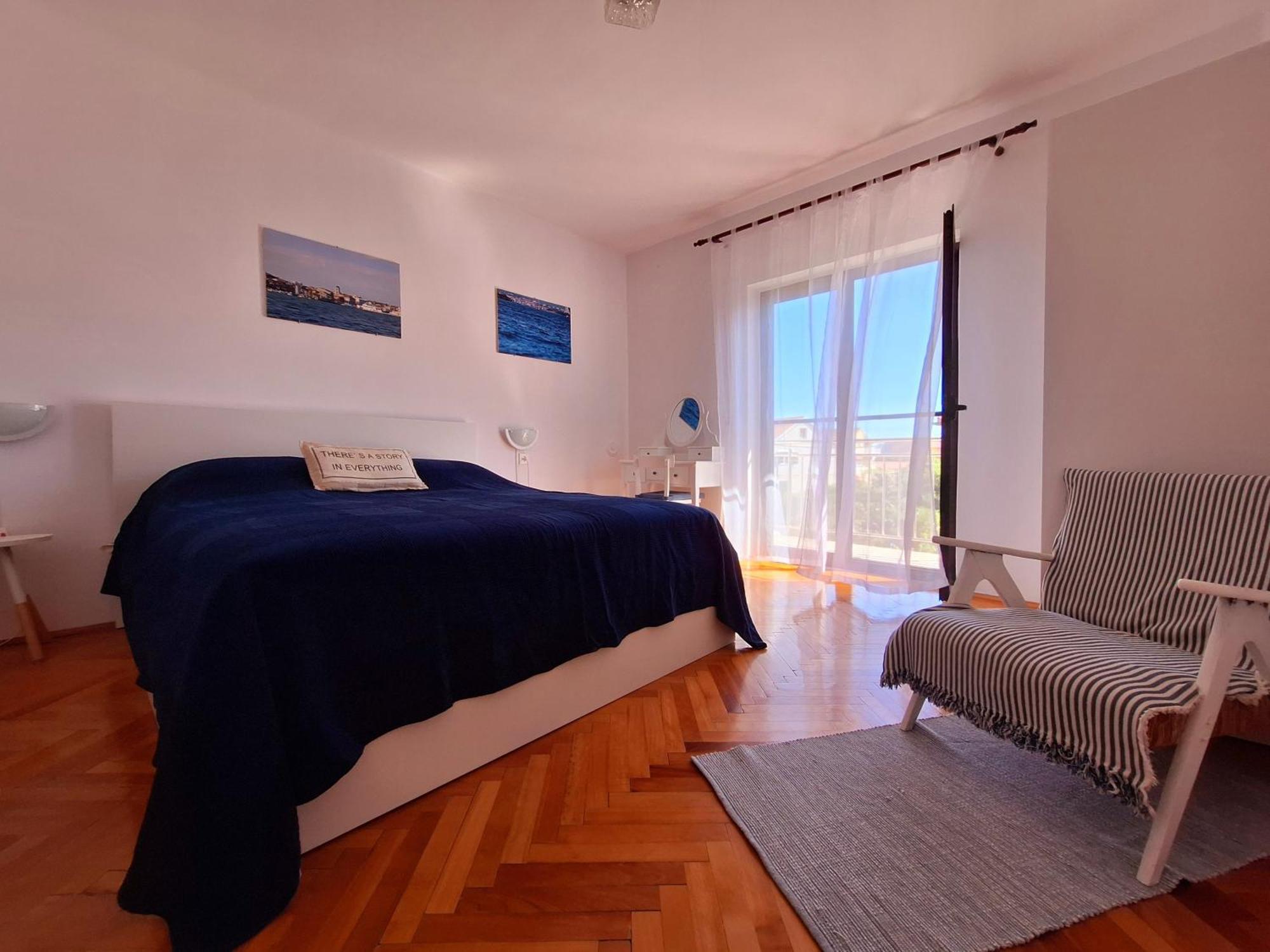 Apartments With A Parking Space Vodice - 7604 Esterno foto