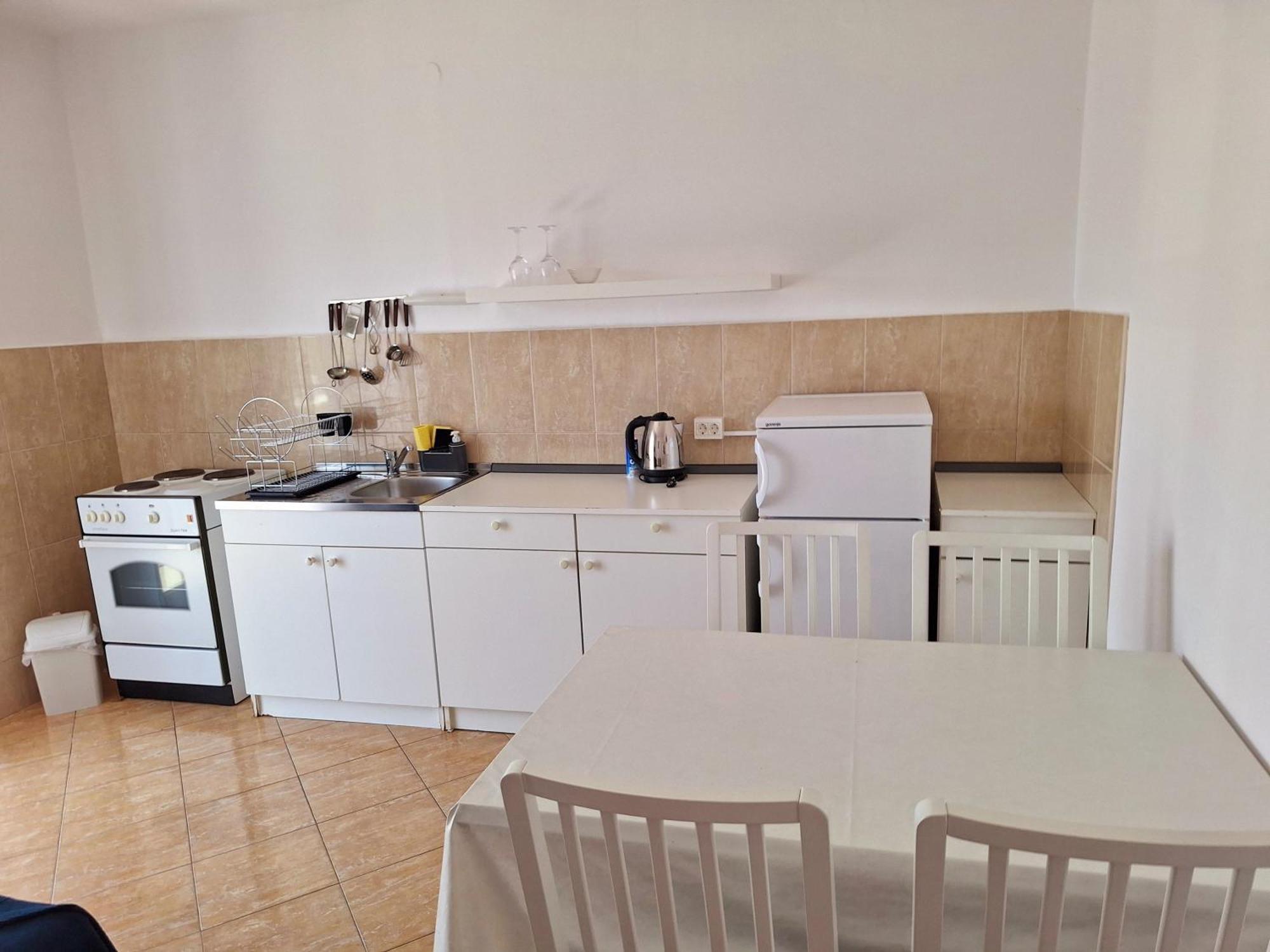 Apartments With A Parking Space Vodice - 7604 Esterno foto