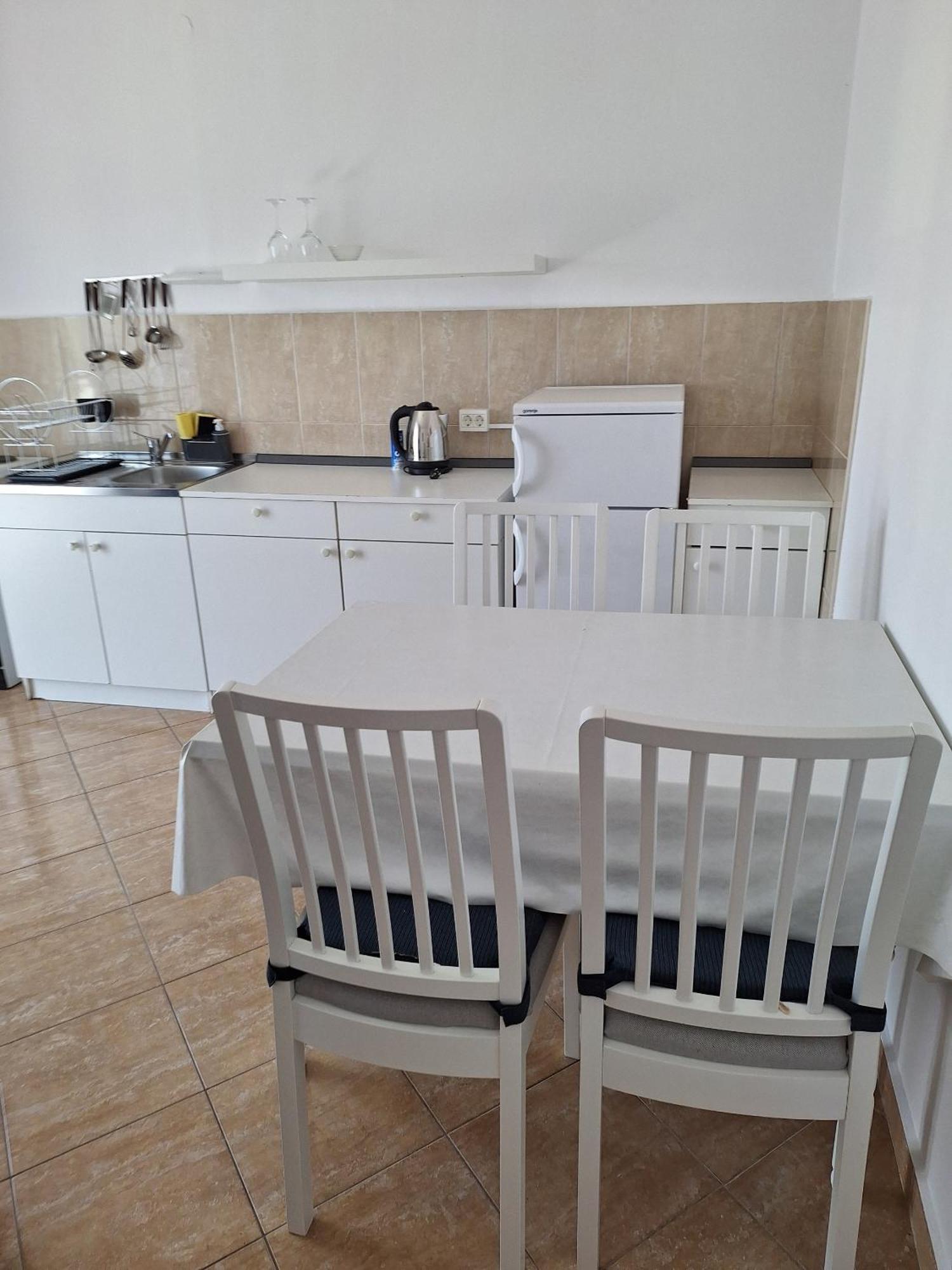 Apartments With A Parking Space Vodice - 7604 Esterno foto